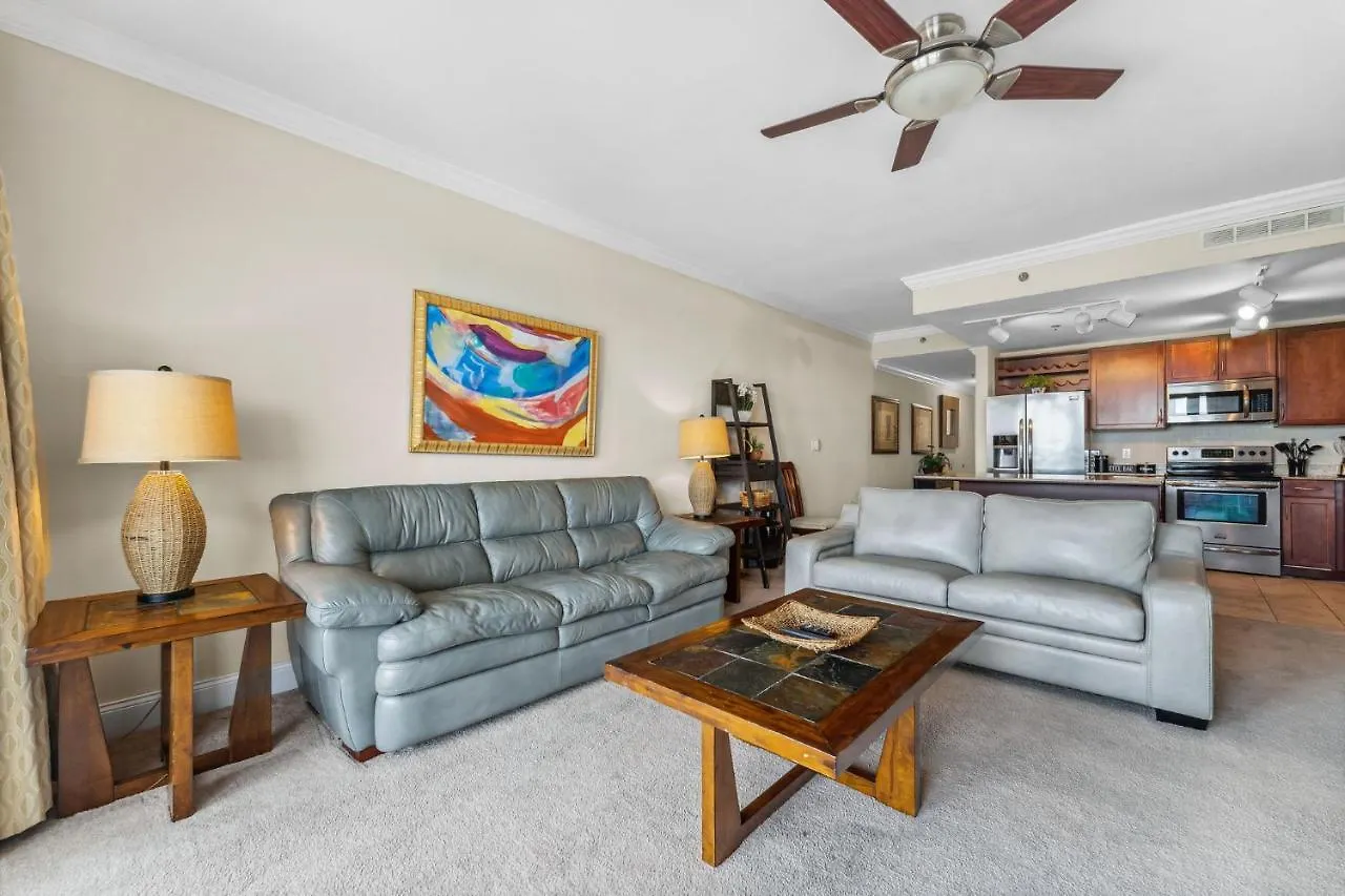 Hello Sunshine At Laketown Wharf #1830 By Nautical Properties Panama City Beach 0*,