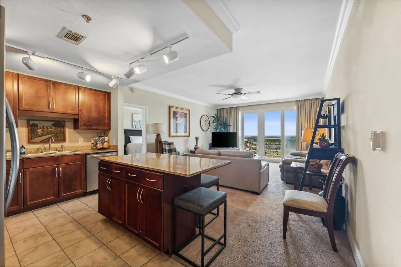 Hello Sunshine At Laketown Wharf #1830 By Nautical Properties Panama City Beach Amerikai Egyesült Államok