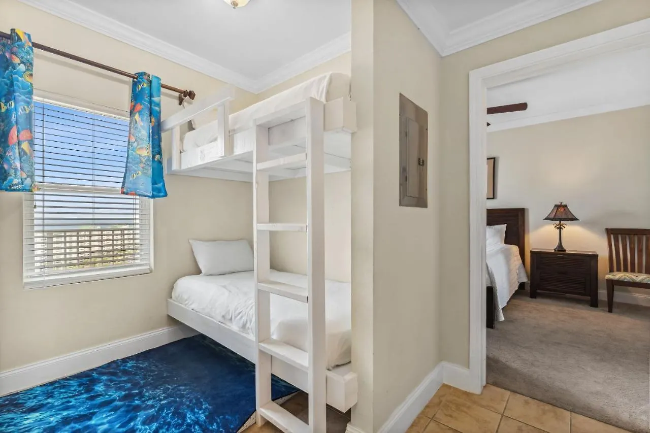 Hello Sunshine At Laketown Wharf #1830 By Nautical Properties Panama City Beach Nyaraló