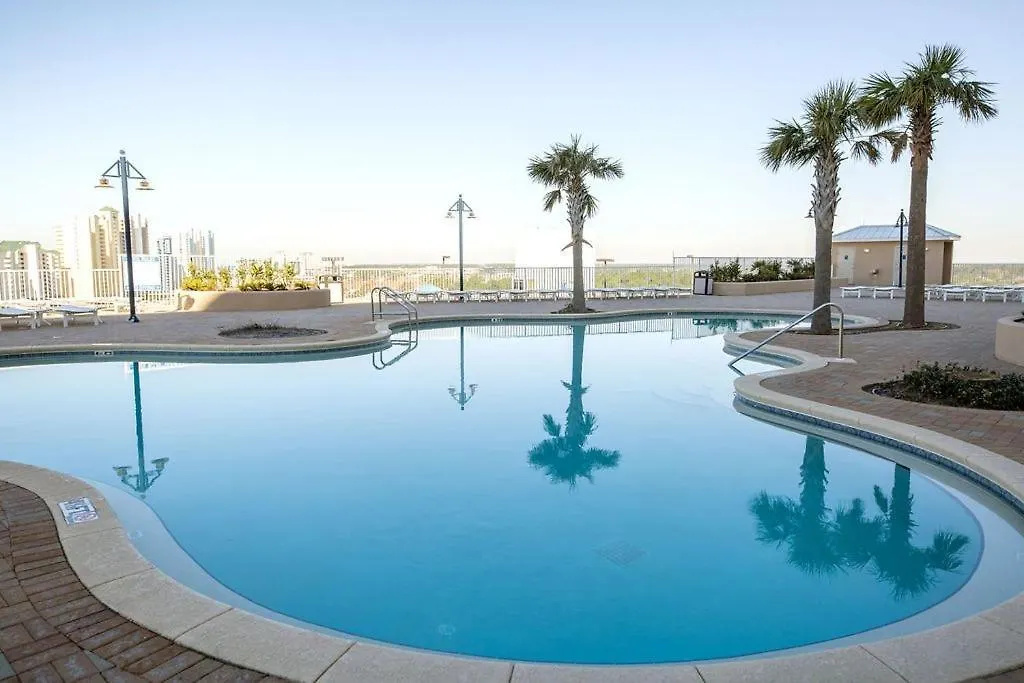 Hello Sunshine At Laketown Wharf #1830 By Nautical Properties Panama City Beach Nyaraló