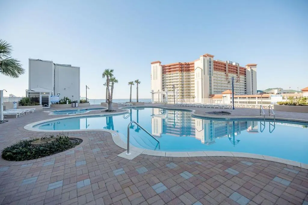 Hello Sunshine At Laketown Wharf #1830 By Nautical Properties Panama City Beach Amerikai Egyesült Államok