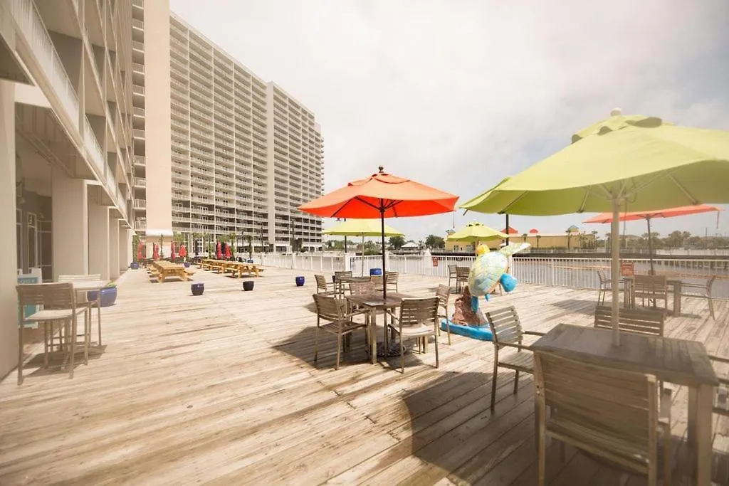 Hello Sunshine At Laketown Wharf #1830 By Nautical Properties Panama City Beach 0*,  Amerikai Egyesült Államok