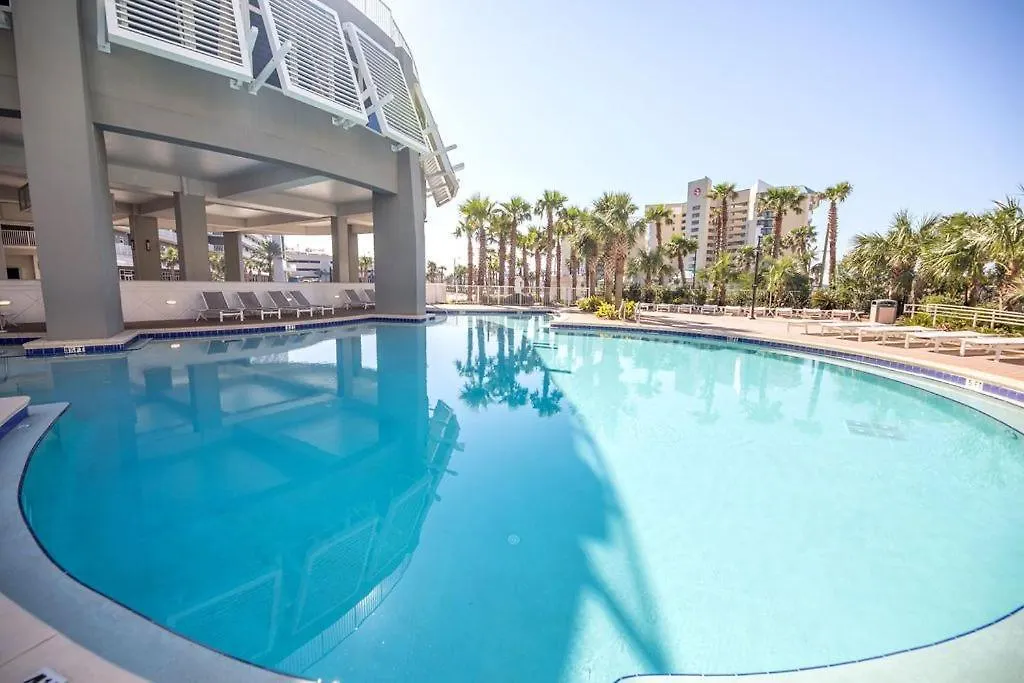 Nyaraló Hello Sunshine At Laketown Wharf #1830 By Nautical Properties Panama City Beach Amerikai Egyesült Államok