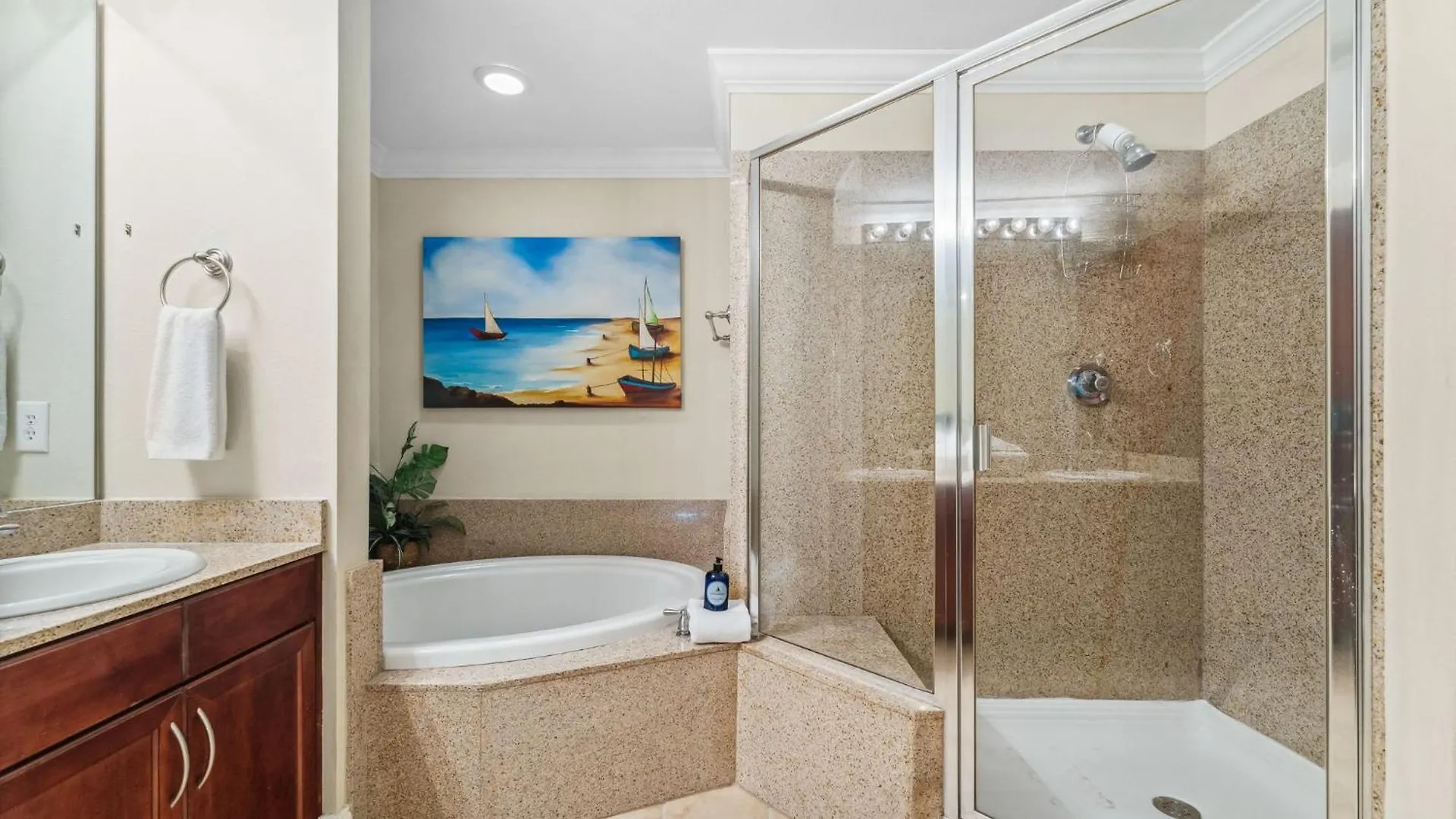 Hello Sunshine At Laketown Wharf #1830 By Nautical Properties Panama City Beach Amerikai Egyesült Államok